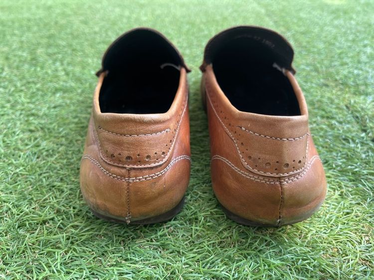  obermain โลฟเฟอร์ผู้ชาย ไซต์ 42   รูปที่ 5