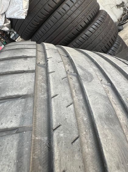 ยาง ขอบ 21 รูปที่ 5