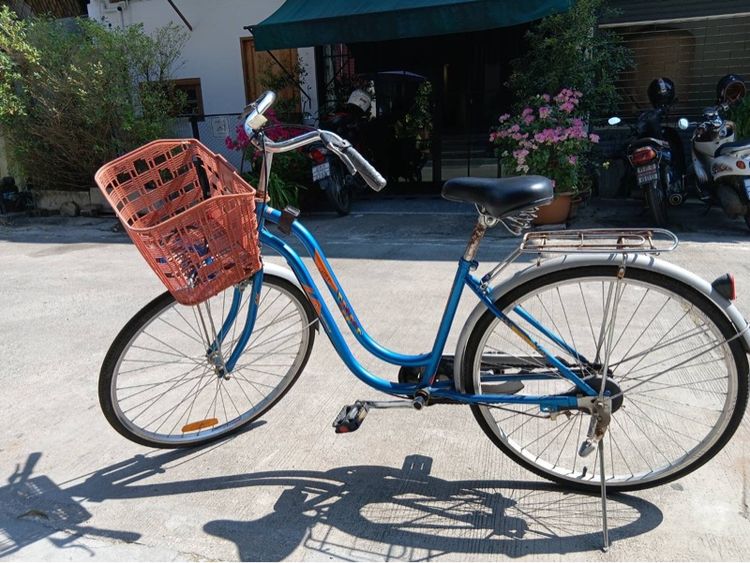  Used bicycles  รูปที่ 4