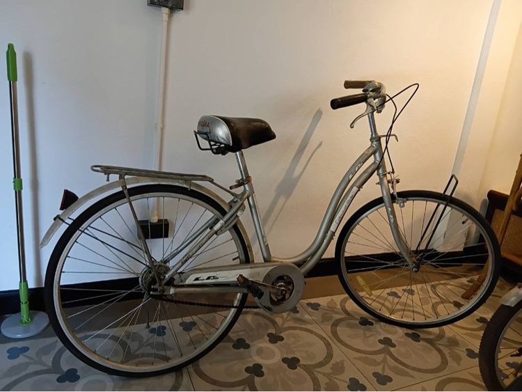  Used bicycles  รูปที่ 6
