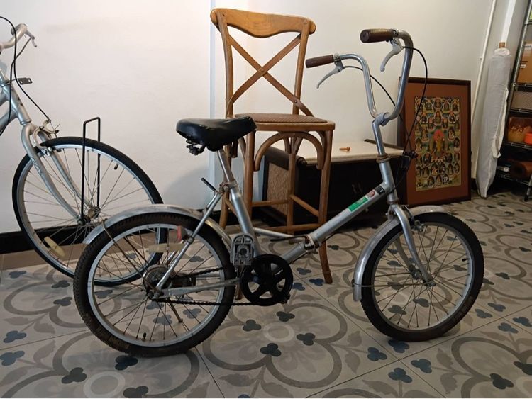  Used bicycles  รูปที่ 7