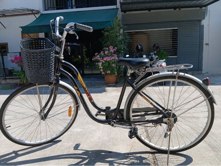  Used bicycles  รูปที่ 3