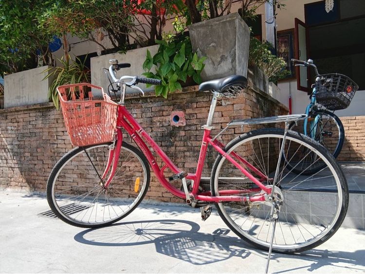  Used bicycles  รูปที่ 2