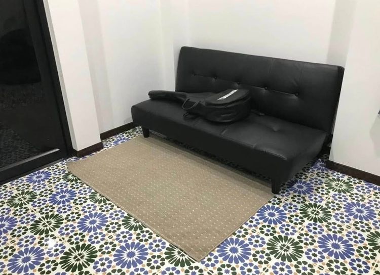 มีบางส่วน ขายบ้านทำเลดี ตรงข้ามโกลบอลเฮ้าส์ บิีกซีสุโขทัย  รูปที่ 3