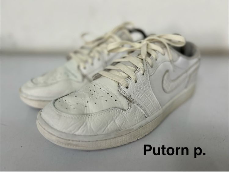 รองเท้า jordan golf รูปที่ 9