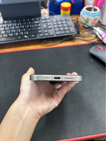 iphone 15 promax รูปที่ 6