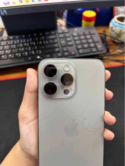 iphone 15 promax รูปที่ 8