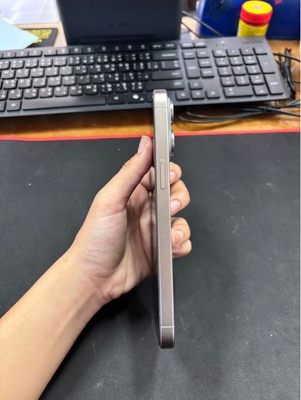 iphone 15 promax รูปที่ 5