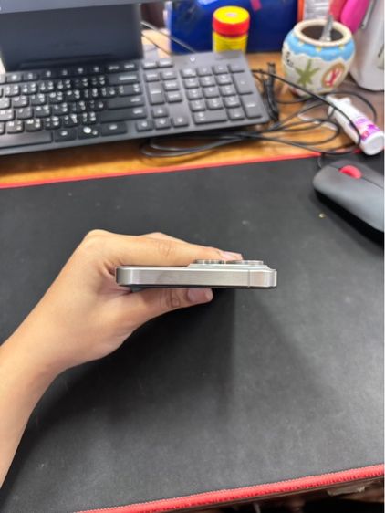 iphone 15 promax รูปที่ 7