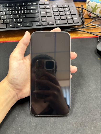 iphone 15 promax รูปที่ 10