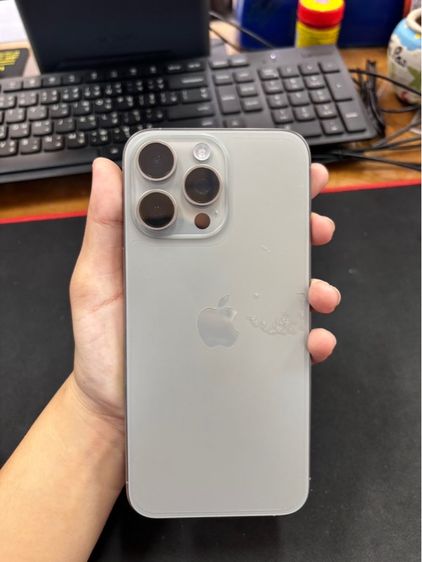 iphone 15 promax รูปที่ 9