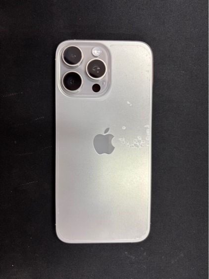 iphone 15 promax รูปที่ 3