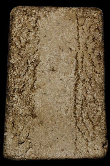 พระเก่า ฐาน2.5สูง3.7ซ.ม BB 255 รูปที่ 2