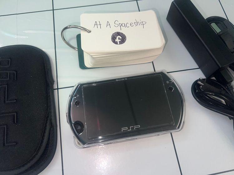 psp go 16 gb รูปที่ 4