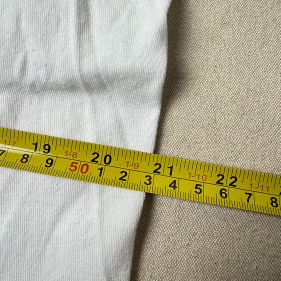 เสื้อยืด Analog Size L รูปที่ 6