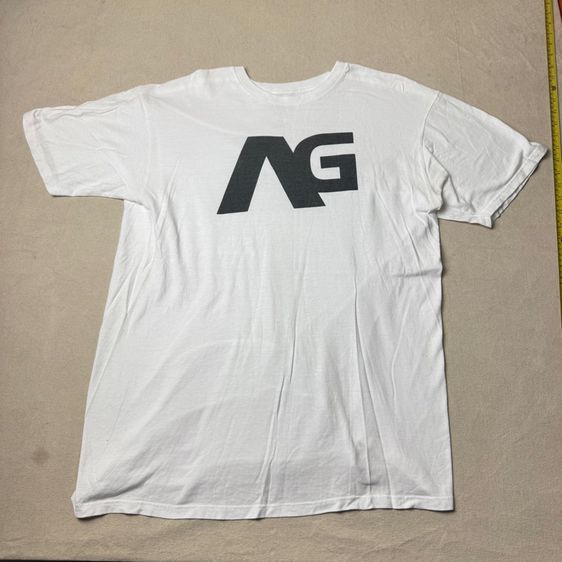 เสื้อยืด Analog Size L