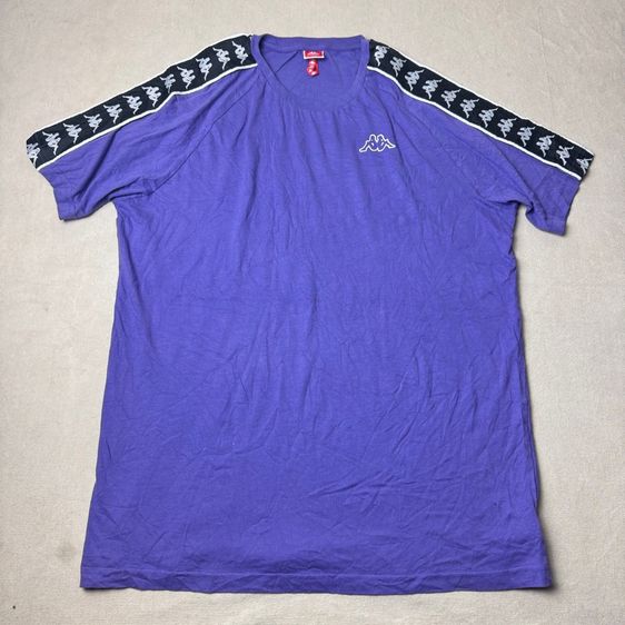 เสื้อยืด Kappa Size XL  รูปที่ 2