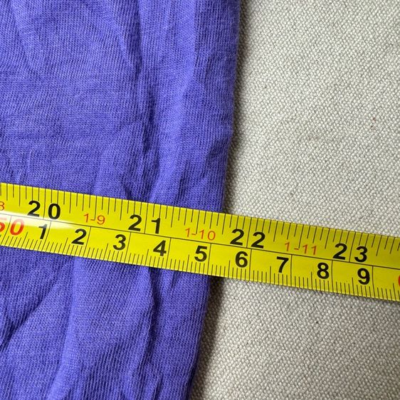 เสื้อยืด Kappa Size XL  รูปที่ 7