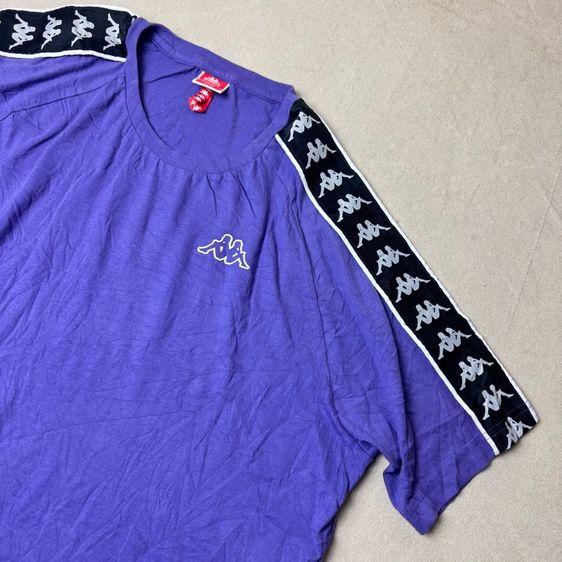 เสื้อยืด Kappa Size XL 