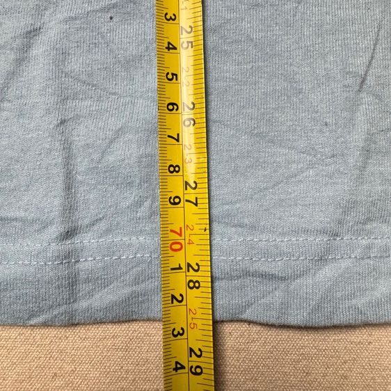 เสื้อยืดแขนยาว Carhartt​ Size S รูปที่ 9