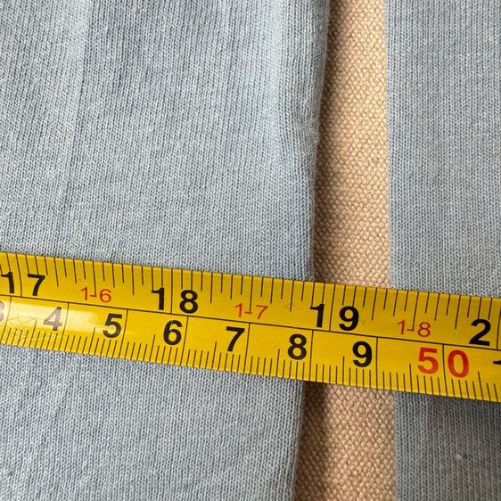 เสื้อยืดแขนยาว Carhartt​ Size S รูปที่ 10