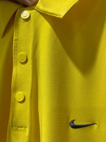 เสื้อ POLO Nike GOFT  (DRY FIT)  Tour Performance Polo Shirt (XL) Dry Fit  ใส่เล่นกี่ฬา ได้ทุกประเภท รูปที่ 2