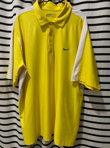 อื่นๆ เสื้อ POLO Nike GOFT  (DRY FIT)  Tour Performance Polo Shirt (XL) Dry Fit  ใส่เล่นกี่ฬา ได้ทุกประเภท