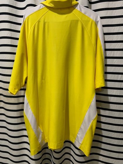 เสื้อ POLO Nike GOFT  (DRY FIT)  Tour Performance Polo Shirt (XL) Dry Fit  ใส่เล่นกี่ฬา ได้ทุกประเภท รูปที่ 8