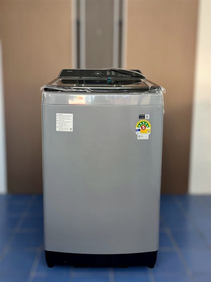 เครื่องซักผ้า Samsung รุ่น WA70F13E4 ขนาด 13 กก.