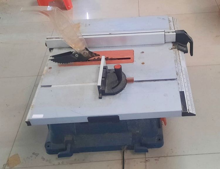 แท่นตัดไม้ BOSCH รูปที่ 2