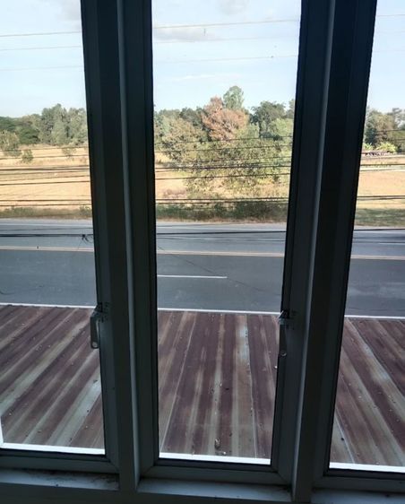 ตึกแถว 2 ชั้นติดริมถนนใกล้ปั๊มปตทใกล้เซเว่นใกล้ตลาดสดใกล้โลตัสใกล้ CJ ใกล้โรงพยาบาลที่ว่าการอำเภอใกล้สถานีตำรวจ รูปที่ 4