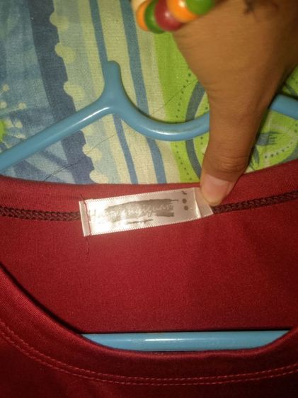 เสื้อครอป รูปที่ 3