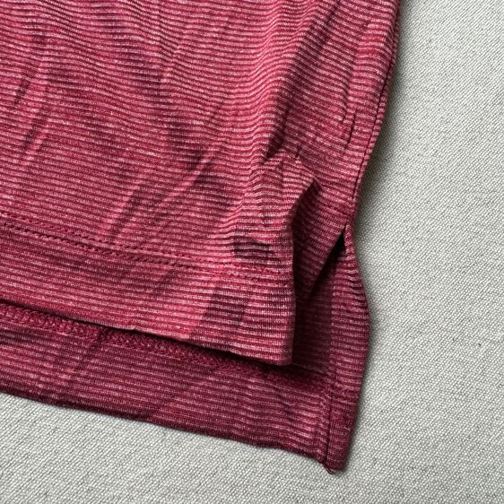 เสื้อ Columbia Outdoor​ ผ้าแห้งไว นิ่มมาก Size 2XL​  รูปที่ 6