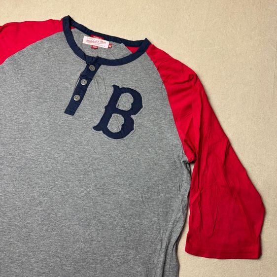 ยืด Mitchell and Ness Size XL รูปที่ 2