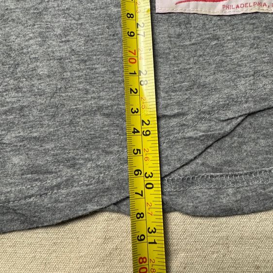 ยืด Mitchell and Ness Size XL รูปที่ 8