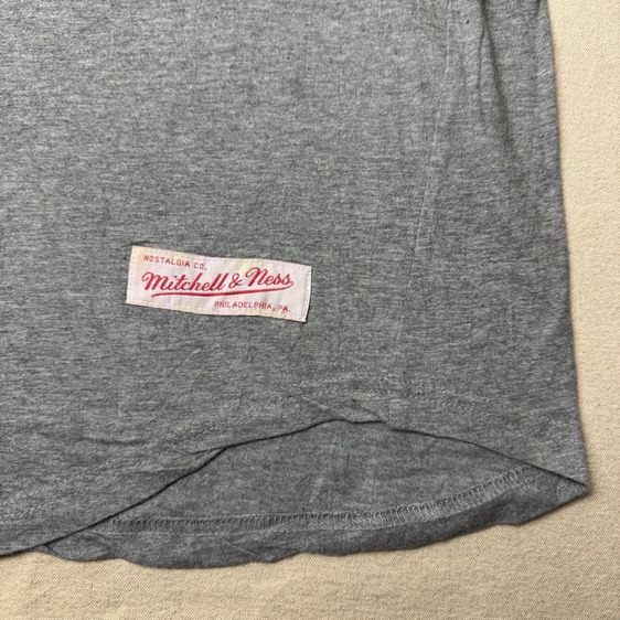 ยืด Mitchell and Ness Size XL รูปที่ 6