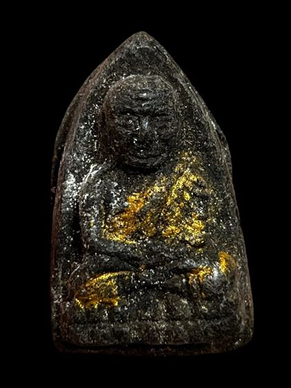 หลวงปู่ทวดเนื้อว่านหลังวจ2408