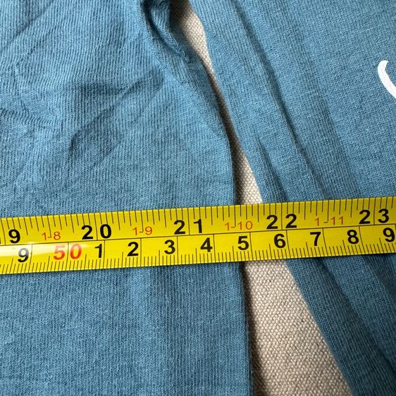 เสื้อยืดแขนยาว Heybo Size L รูปที่ 11