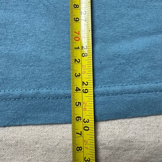 เสื้อยืดแขนยาว Heybo Size L รูปที่ 12