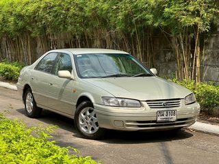 Toyota Camry 2.2 GXi 4ECT ปี 2000