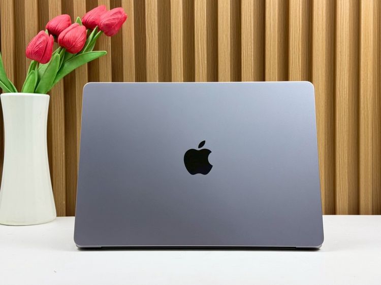 MacBook Air 13.6-inch M2 2022 Ram8GB SSD256GB SpaceGray รูปที่ 11