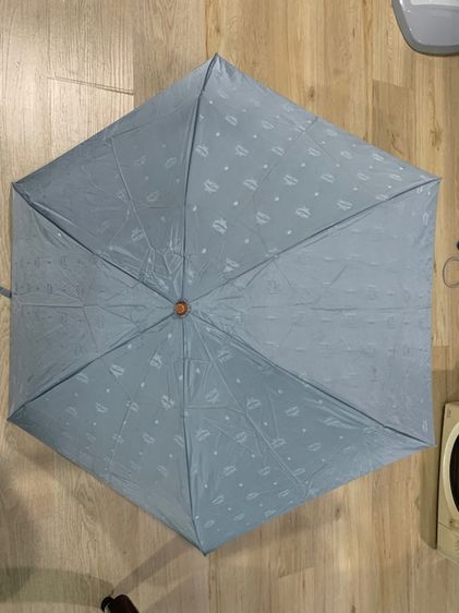 อื่นๆ ร่มแบรนด์ MCM แท้  ( MCM UMBRELLA) ใช้กันแดด กันฝน luxury สุดๆ