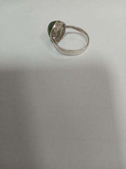 แหวนหยกแท้ รูปที่ 3