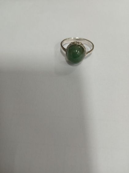 แหวนหยกแท้ รูปที่ 2