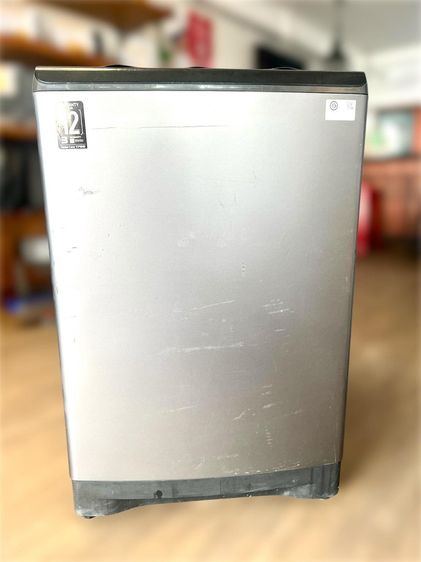 เครื่องซักผ้าHAIER ฝาบน Inverter 16 kg รุ่น HWM160-B278S6