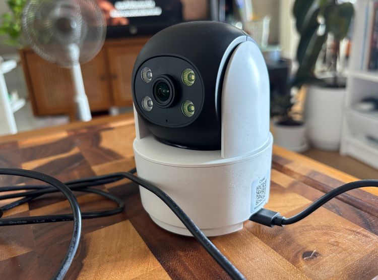 กล้องวงจรปิด Vstar cs996