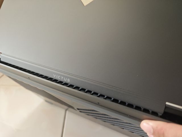 HP VICTUS 16 RTX3060 ต่อรองได้ รูปที่ 9
