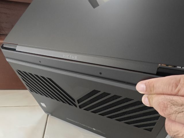 HP VICTUS 16 RTX3060 ต่อรองได้ รูปที่ 5