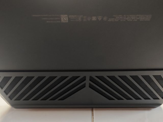HP VICTUS 16 RTX3060 ต่อรองได้ รูปที่ 15