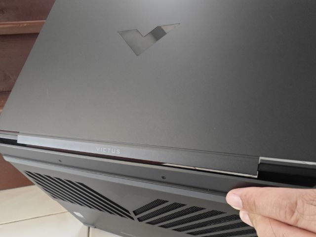 HP VICTUS 16 RTX3060 ต่อรองได้ รูปที่ 17